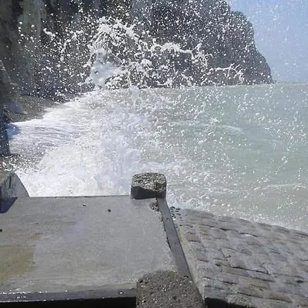 Studio Cosy à * Dieppe