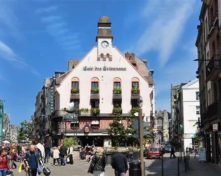 Appartamento Studio Cosy à