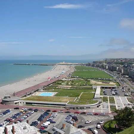 Studio Cosy à Appartamento