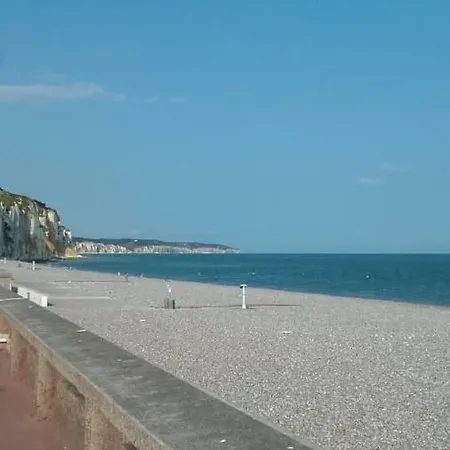 Studio Cosy à Appartamento Dieppe